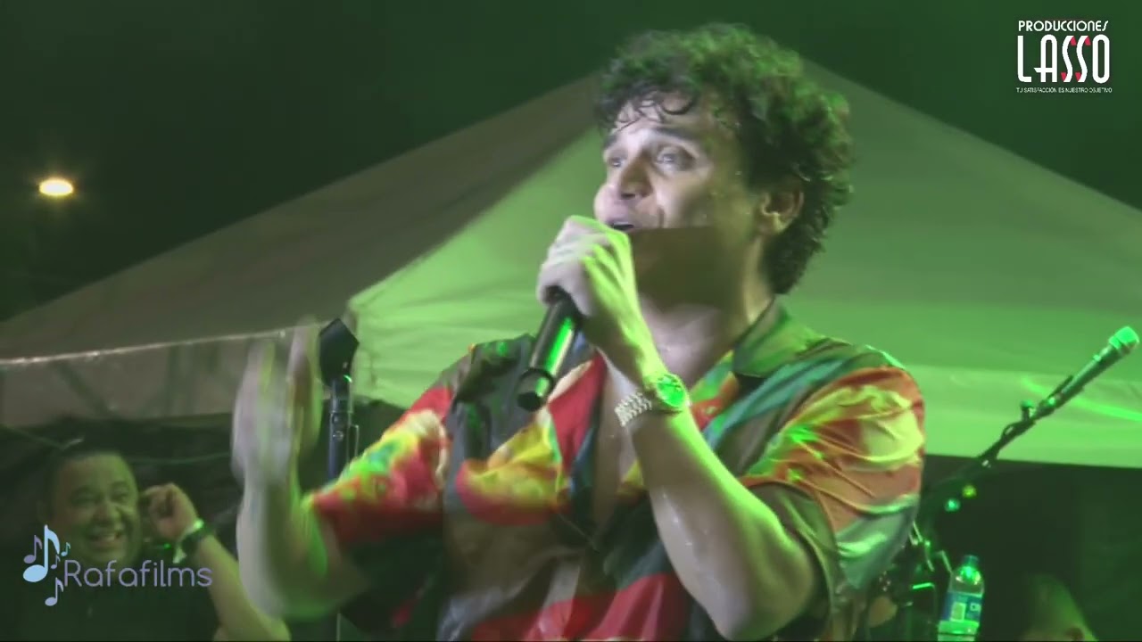 El Mal Herido (En Vivo) |Silvestre Dangond, Jose Juan Camilo| Live From Cienaga De Oro, Cordoba