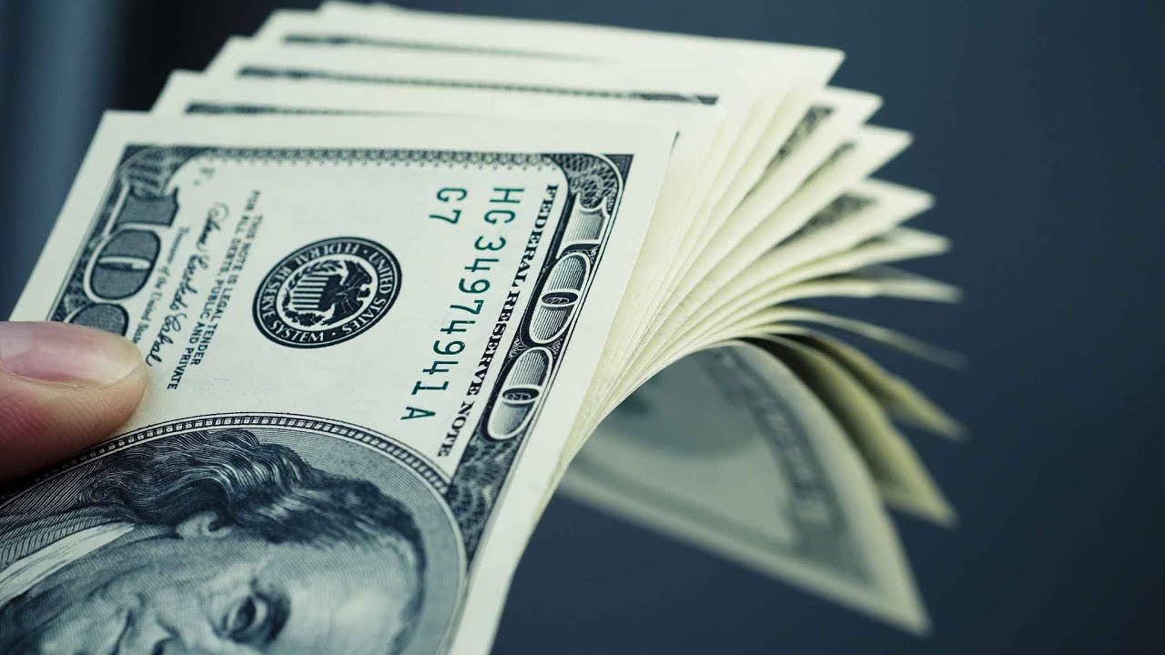 Americans to receive $1,400 stimulus checks starting this weekend