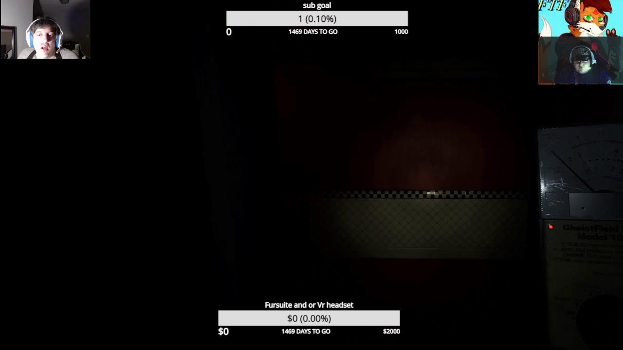 phasmophobia #2