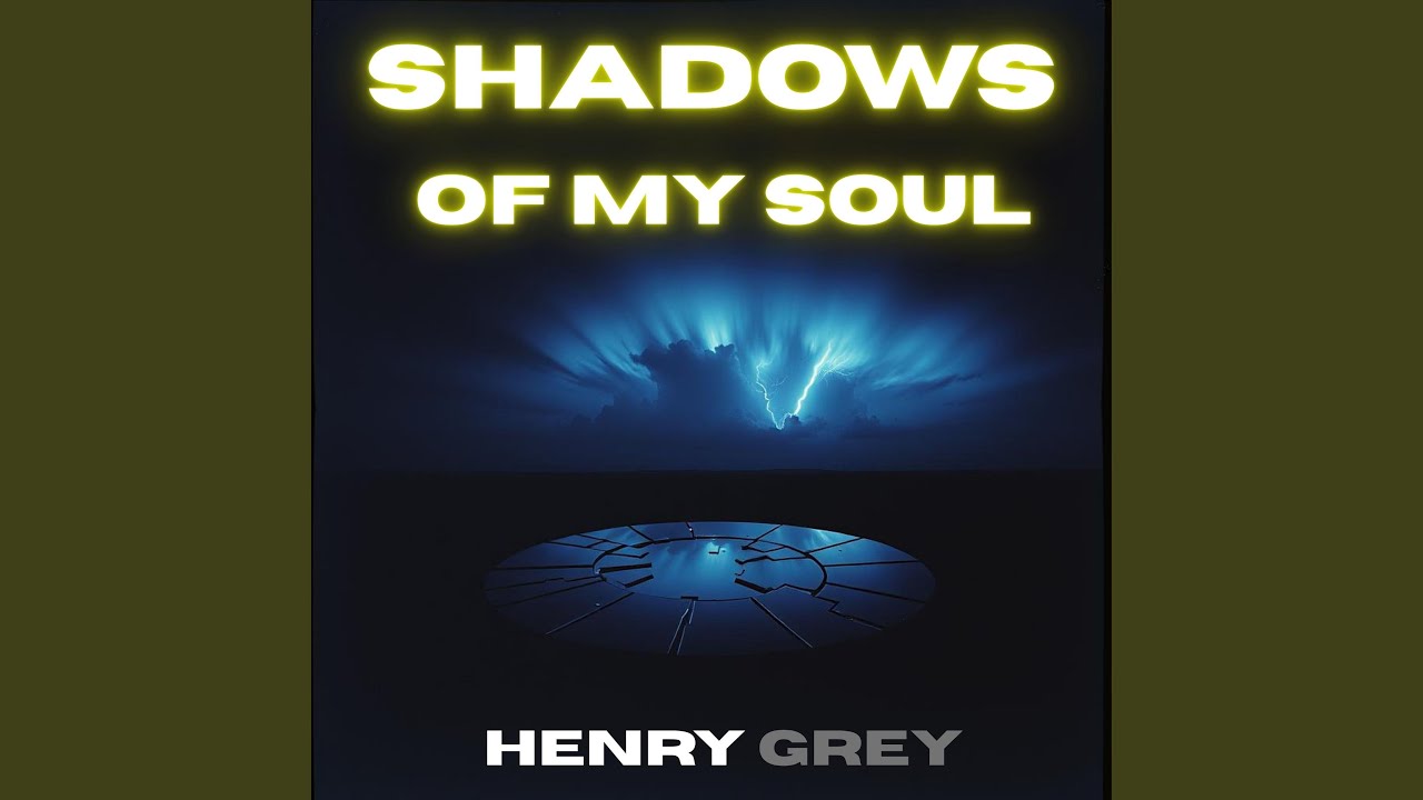 Shadows of My Soul