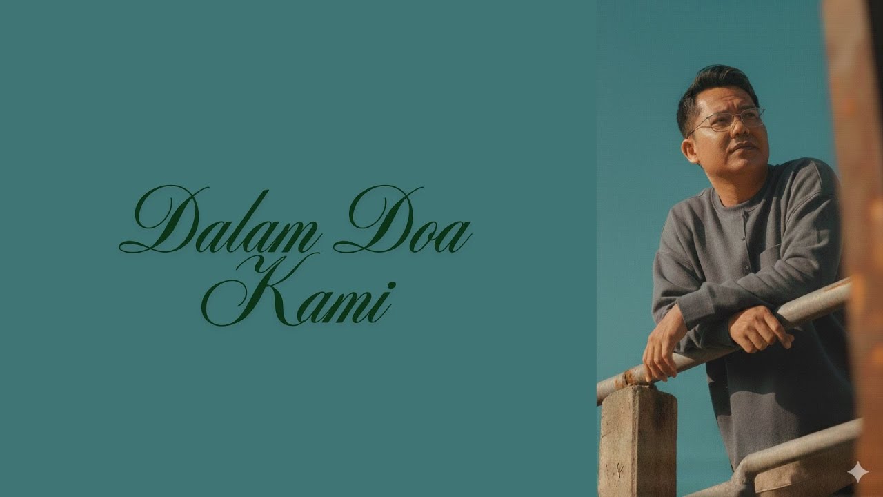 Lagu  Dalam Doa Kami