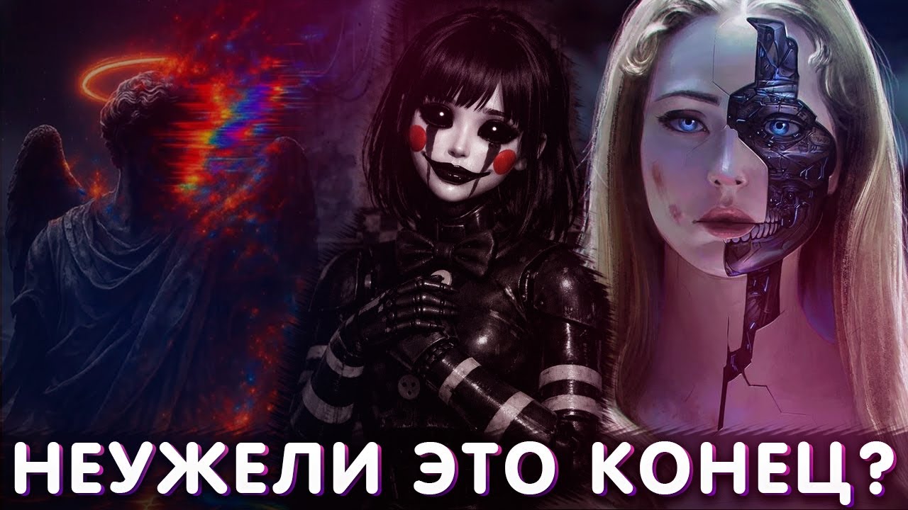 ВРЕМЯ ВСЁ МЕНЯЕТ
