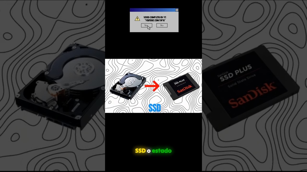 C&oacute;mo clonar Discos duro en SSD Gratis |Windows 10 y 11💻#clonar #ssh #hdd #copydiskc#tuto#taf16