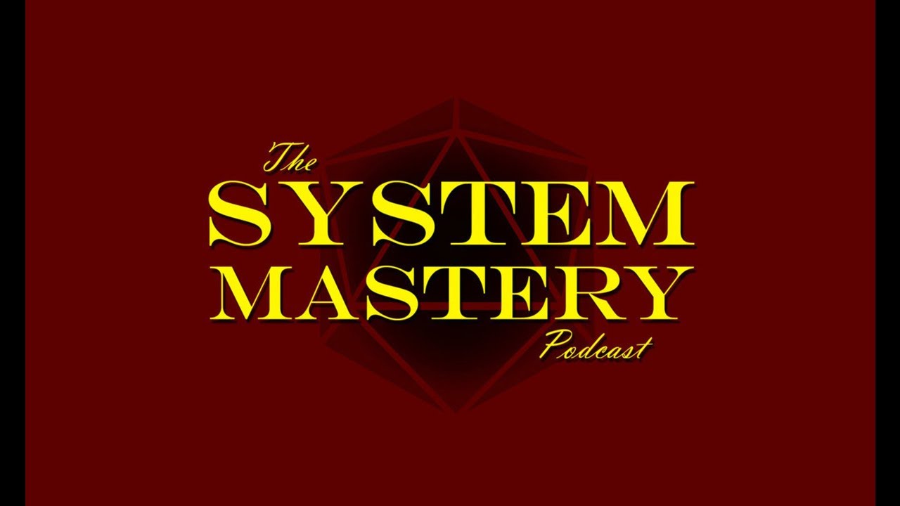 System Mastery 35 - Vanishing Point