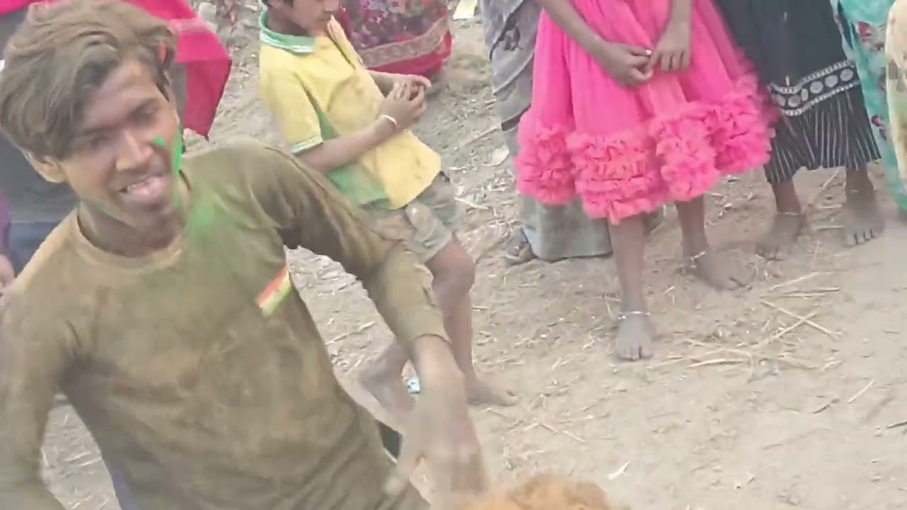 2025 Saraswati Puja visarjan 🙏