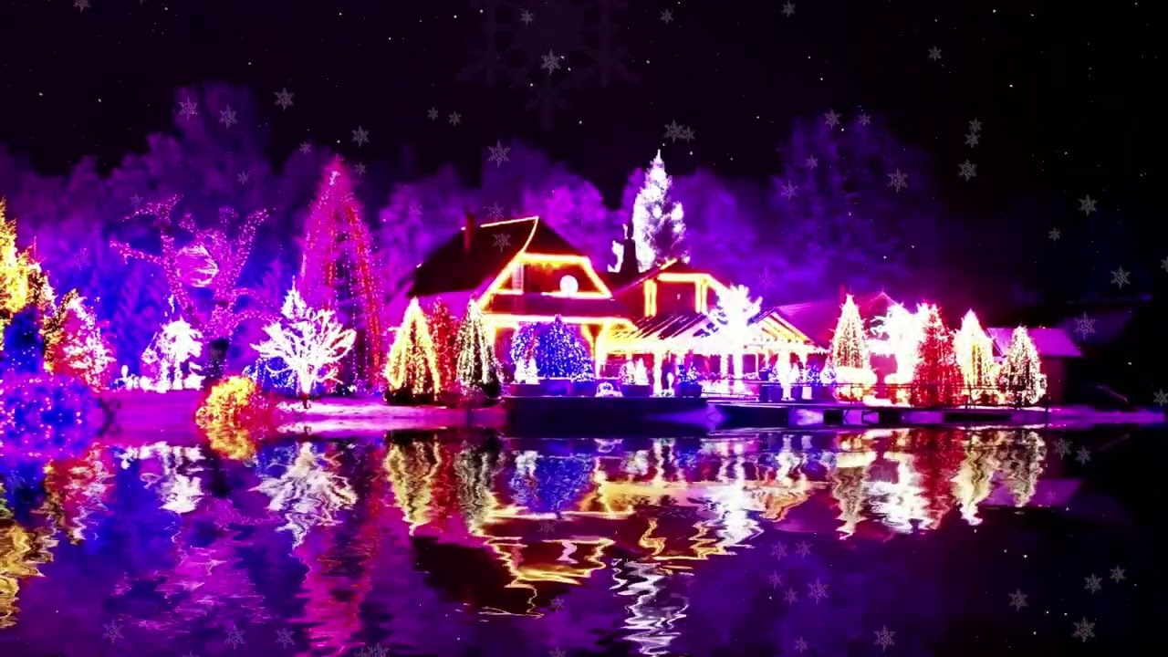 Digital Christmas – Nostalgic Country Christmas Song | Holiday Memories & Family Music 2025