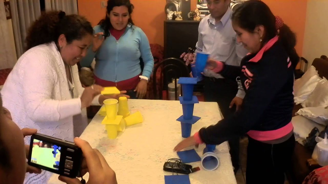 Prueba de destreza