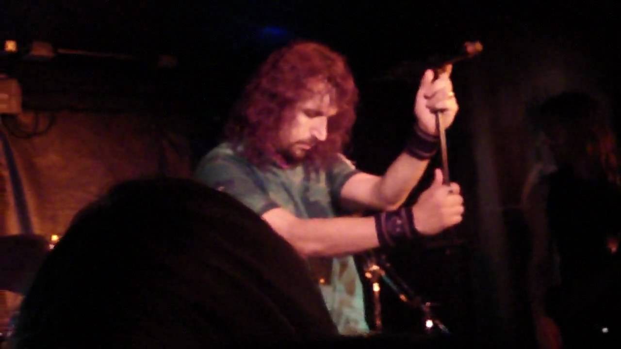 Sonata Arctica - White Pearl, Black Oceans [Live]