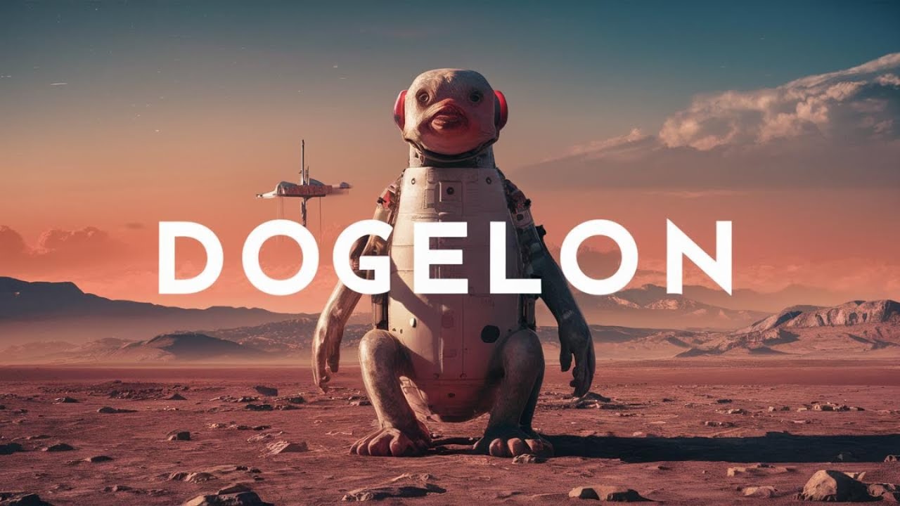 Dogelon Mars to $1? Elon Musk Involved! (2024)