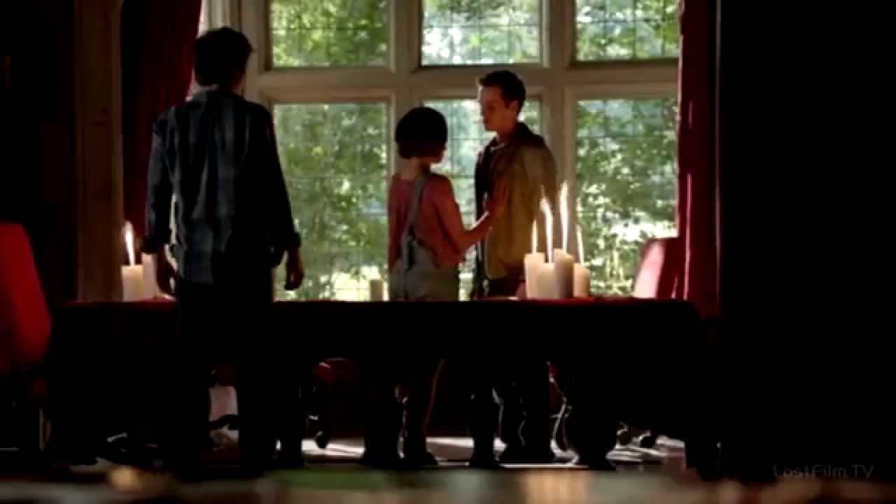 Kai - Sexy Back | TVD
