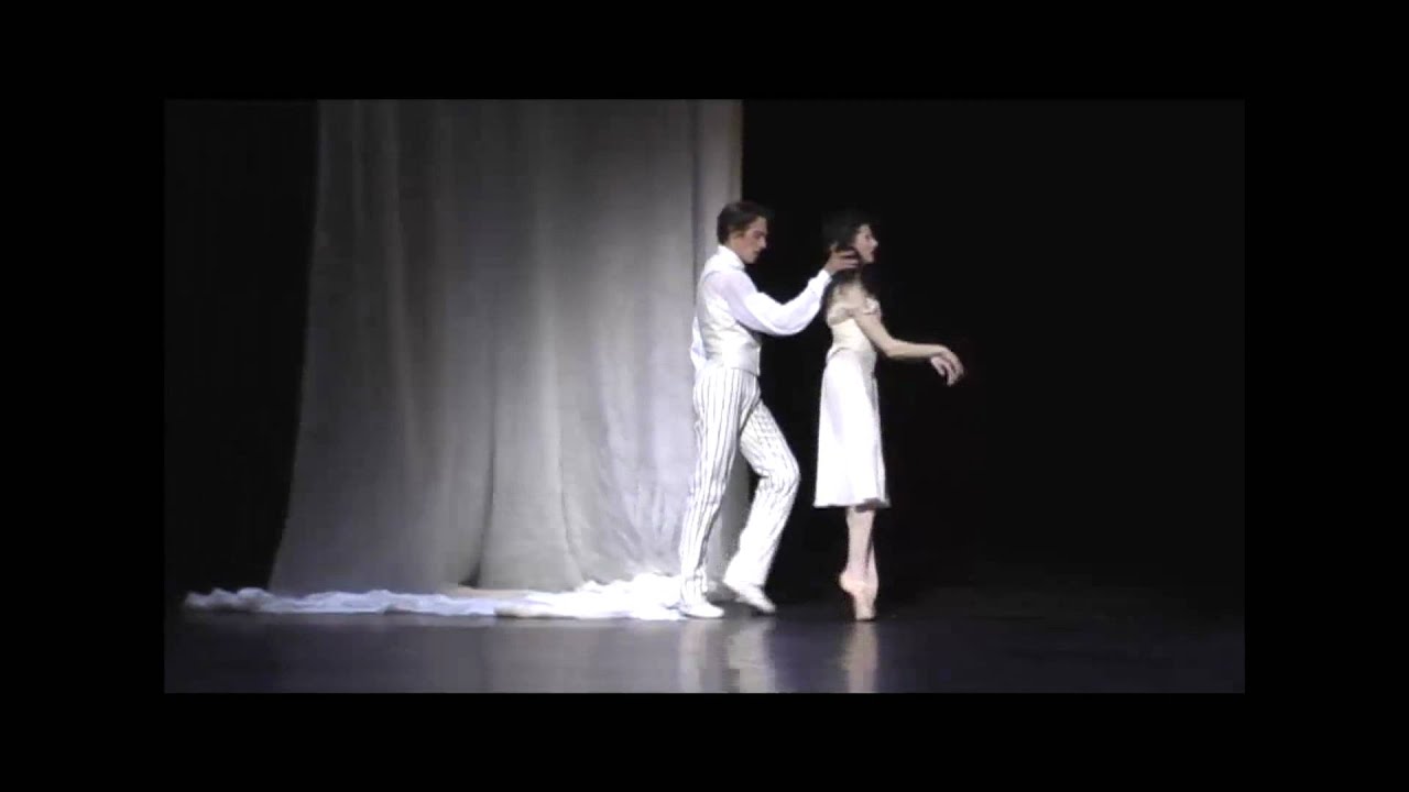 Isabelle Ciaravola - La Prisonnière
