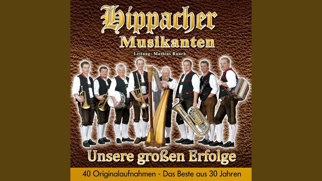 Hippacher Schützenmarsch