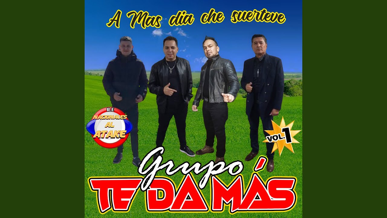 Donde Andaras Ahora