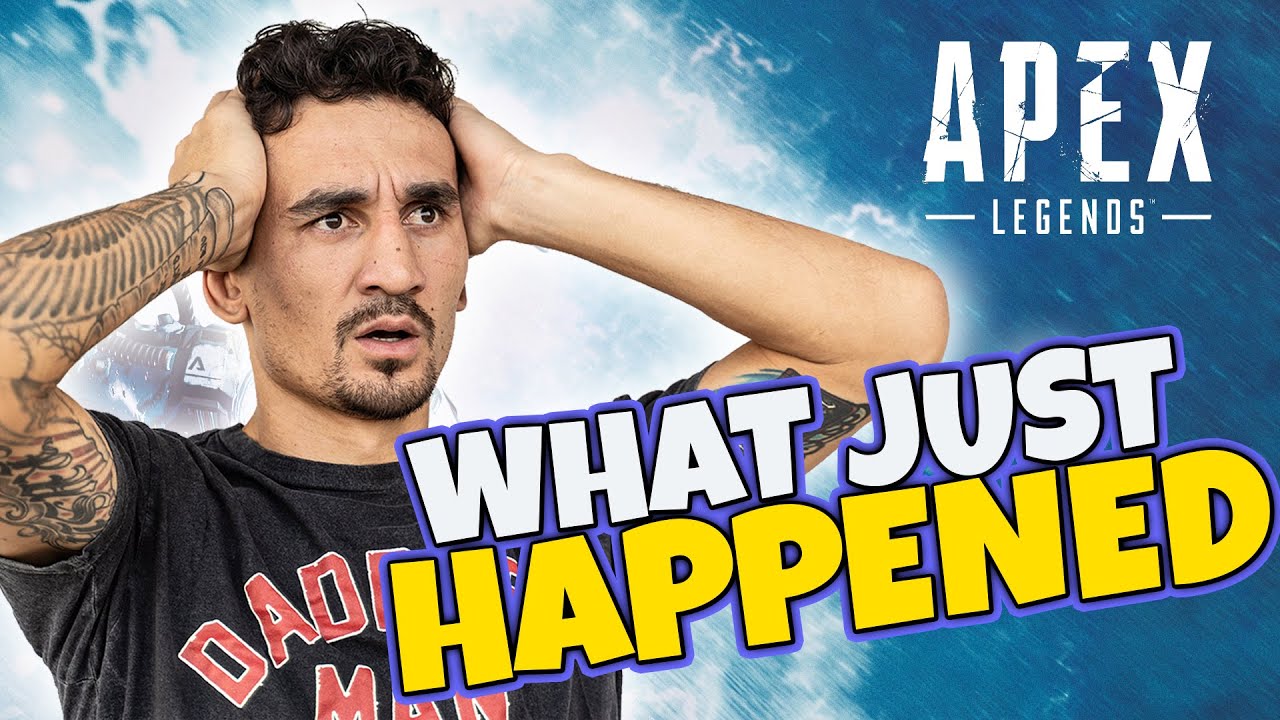 What a CRAZY ending | MaXP