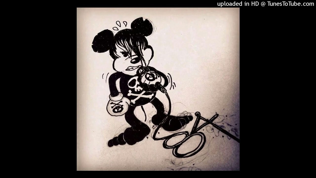 (free) nine vicious x 1300saint type beat 