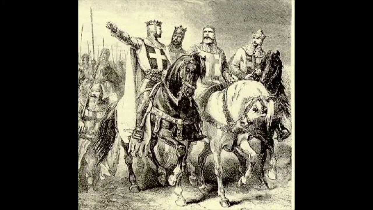 Adam De La Halle - A Dieu commant amouretes