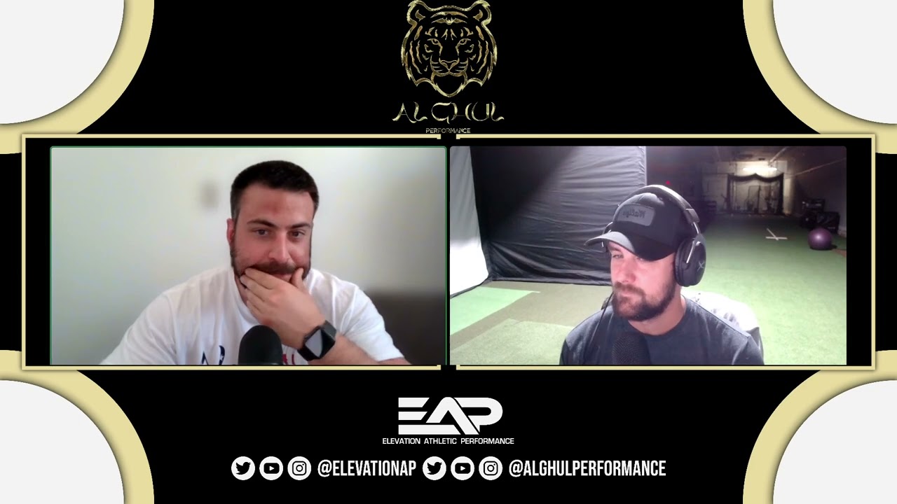 Irrelevant Podcast Episode #68