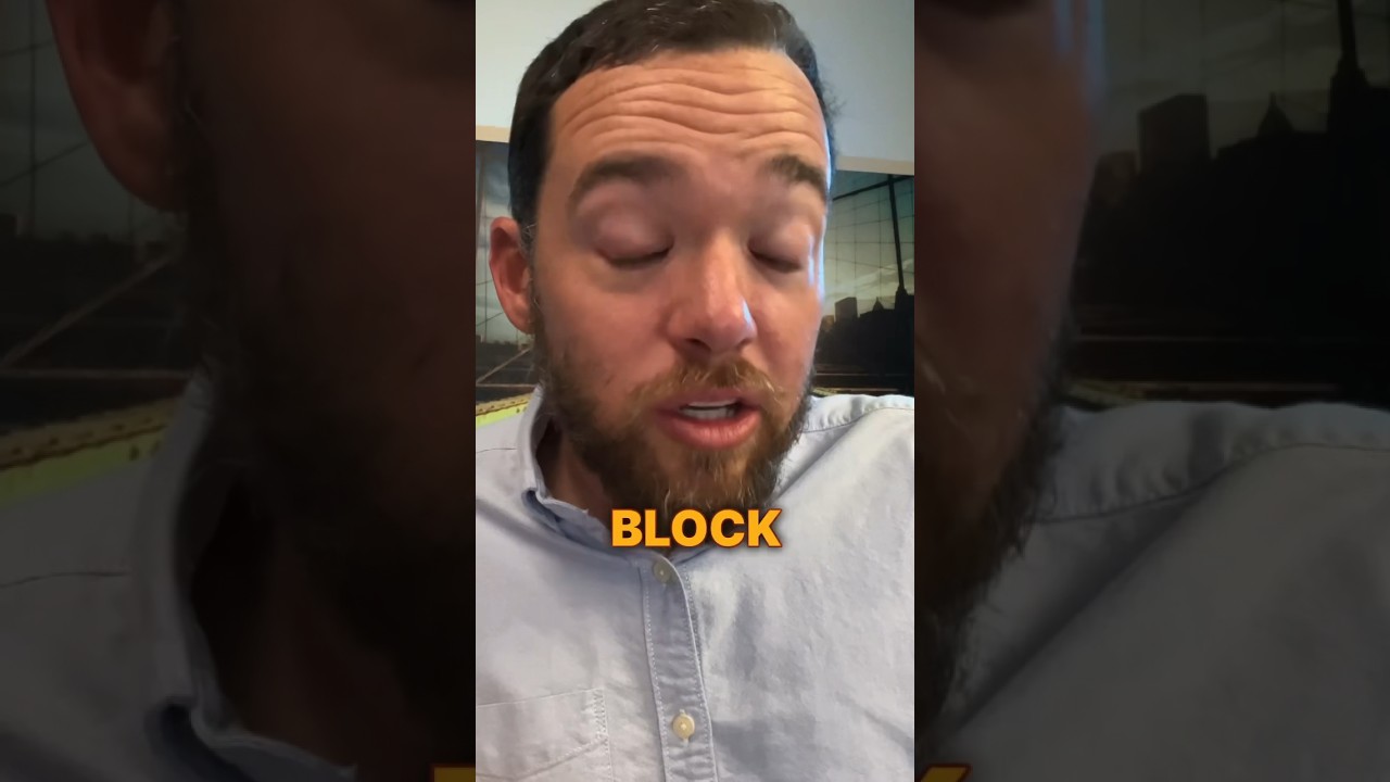 How To Overcome Guilt and Block Your Narcissist