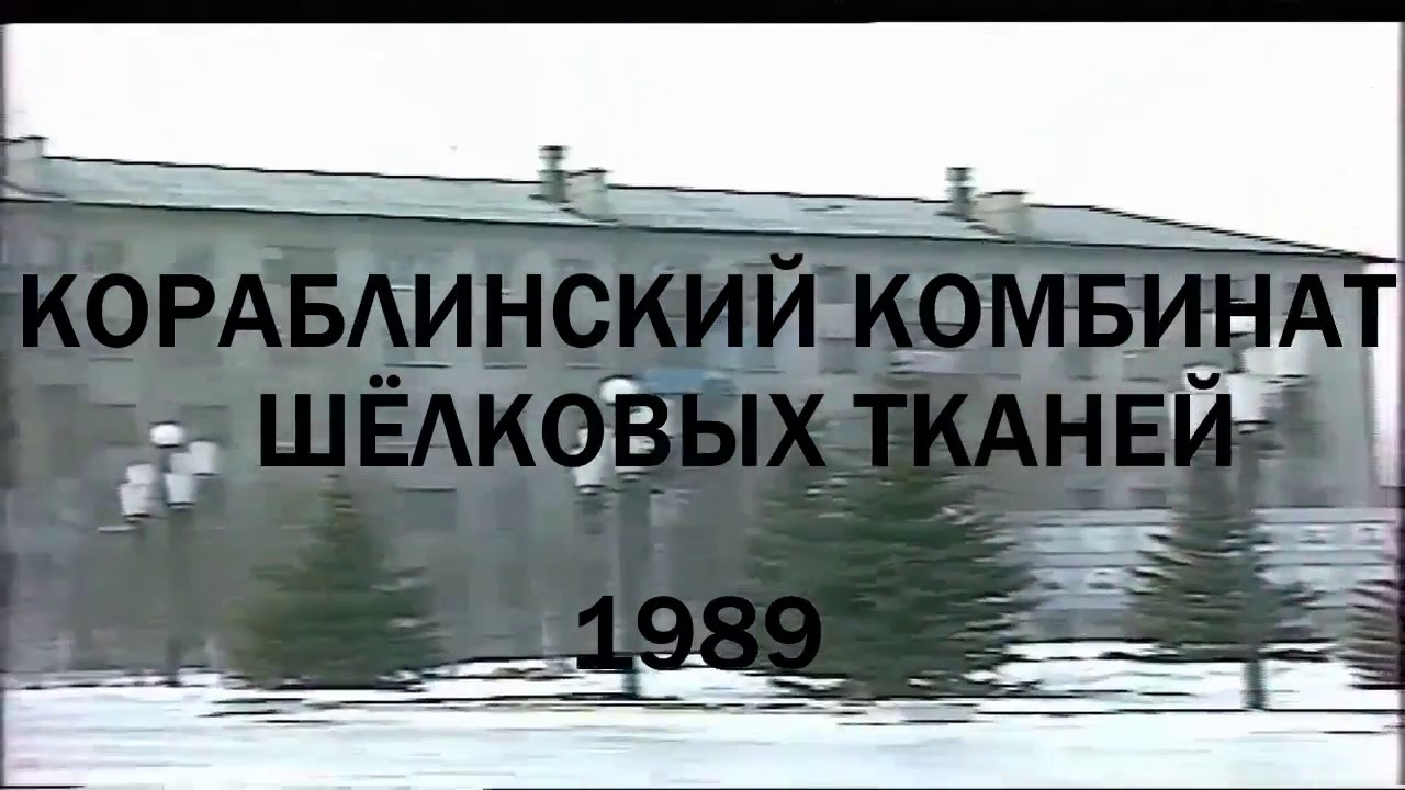 Кораблинский Комбинат шелковых тканей, СПТУ 14
