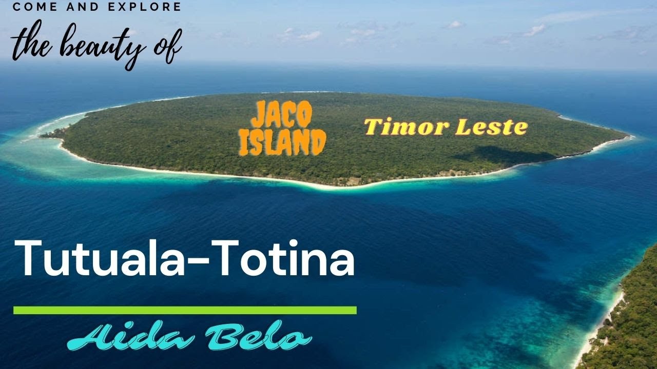 Aida Belo - Lospalos Tutuala Totina