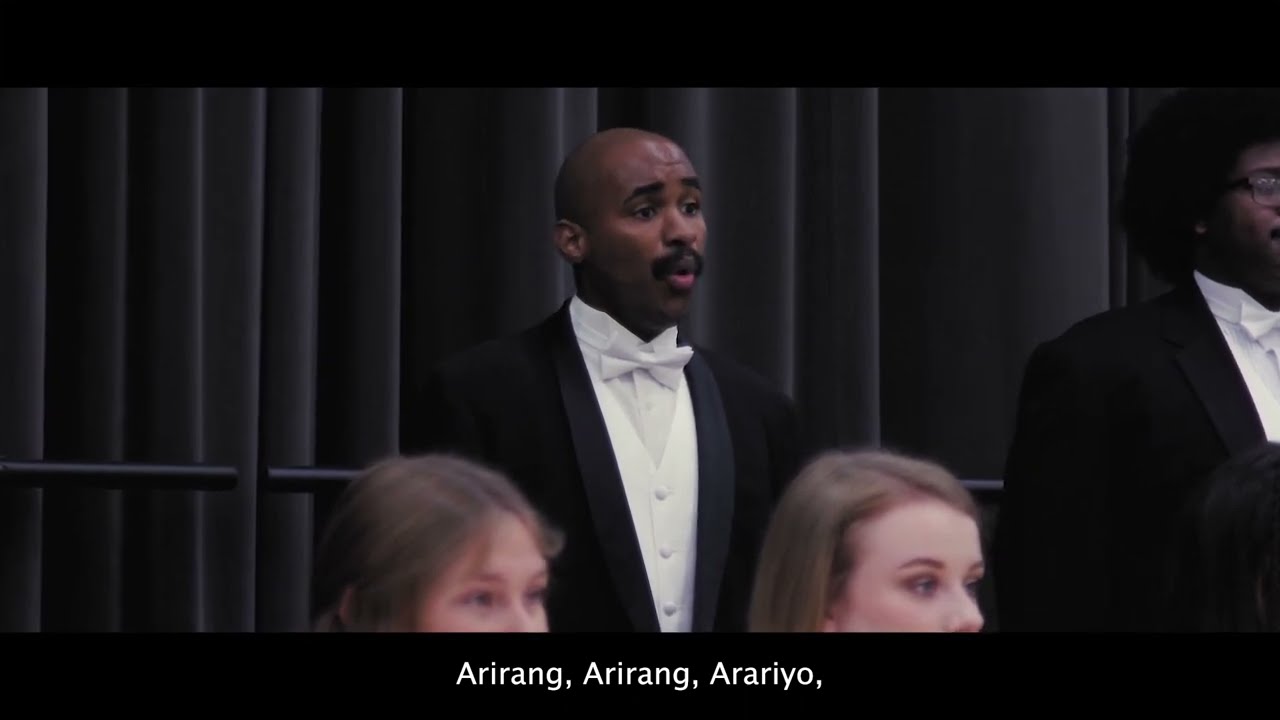 Arirang