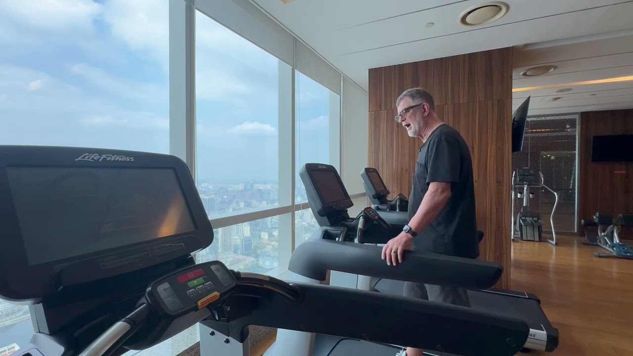 Heart Rate Harder!  It’s Important!