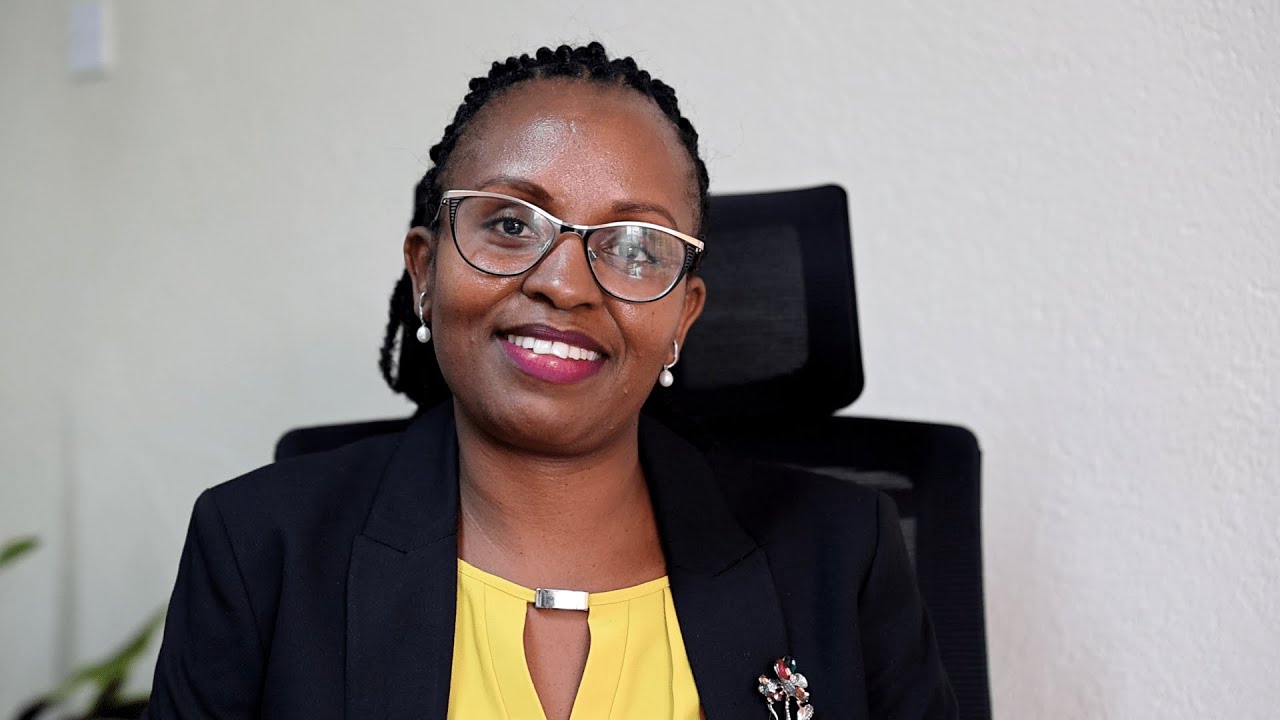 Role of ODPP in the Fight Against Gender-Based Violence (GBV)