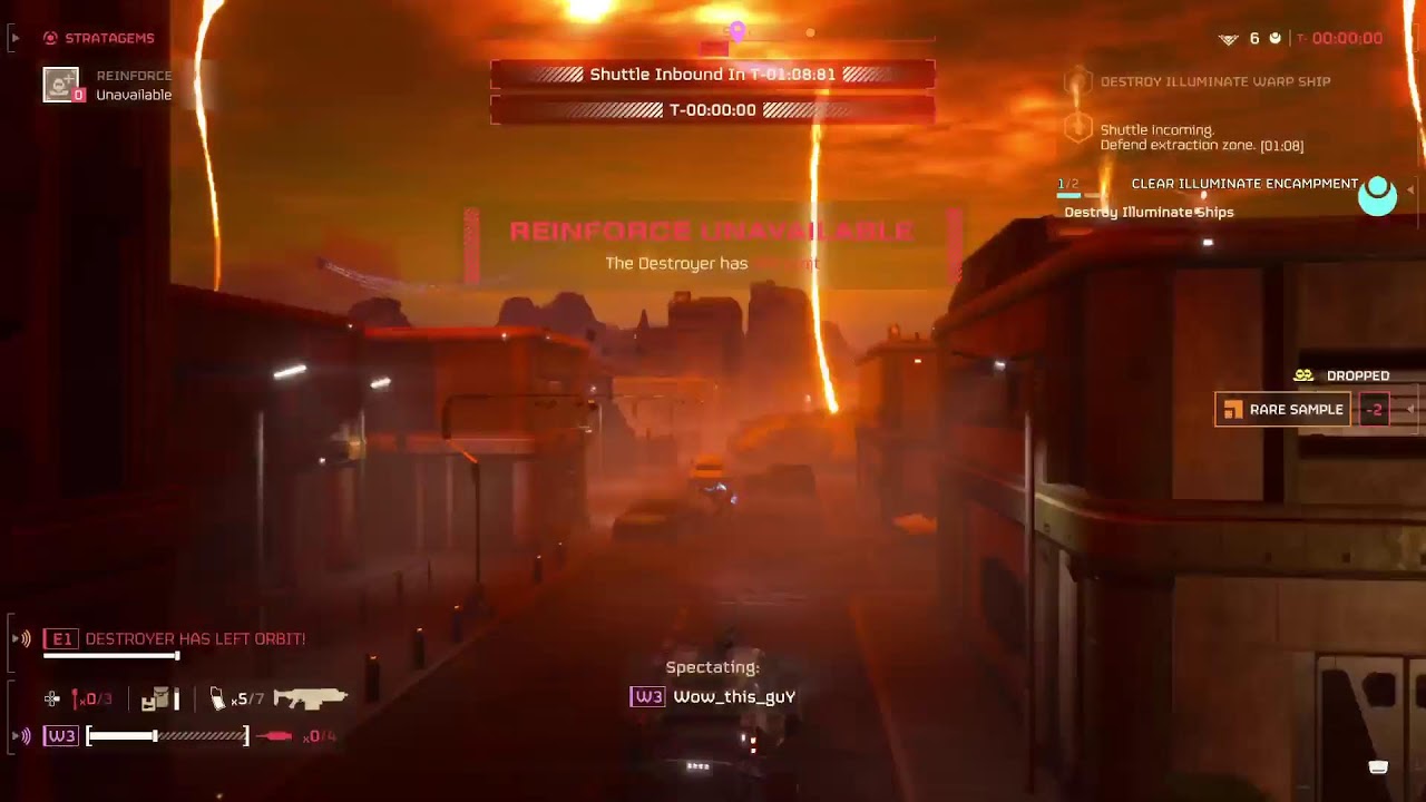 Helldivers 2