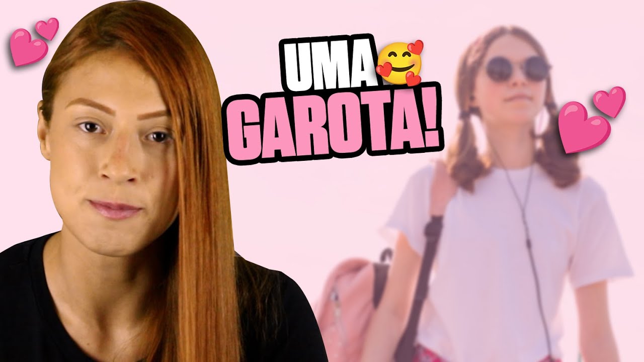 NAMORANDO NA ESCOLA | DIA DE PAULA