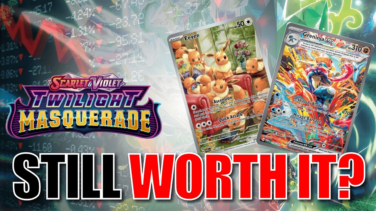 Is Twilight Masquerade Still Worth Opening in 2026?