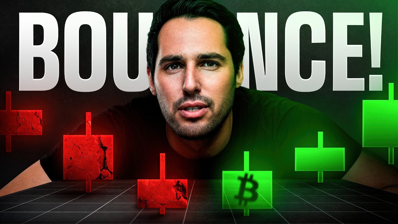 Can Bitcoin Bulls Run It Up Higher? [My Next Price Target]