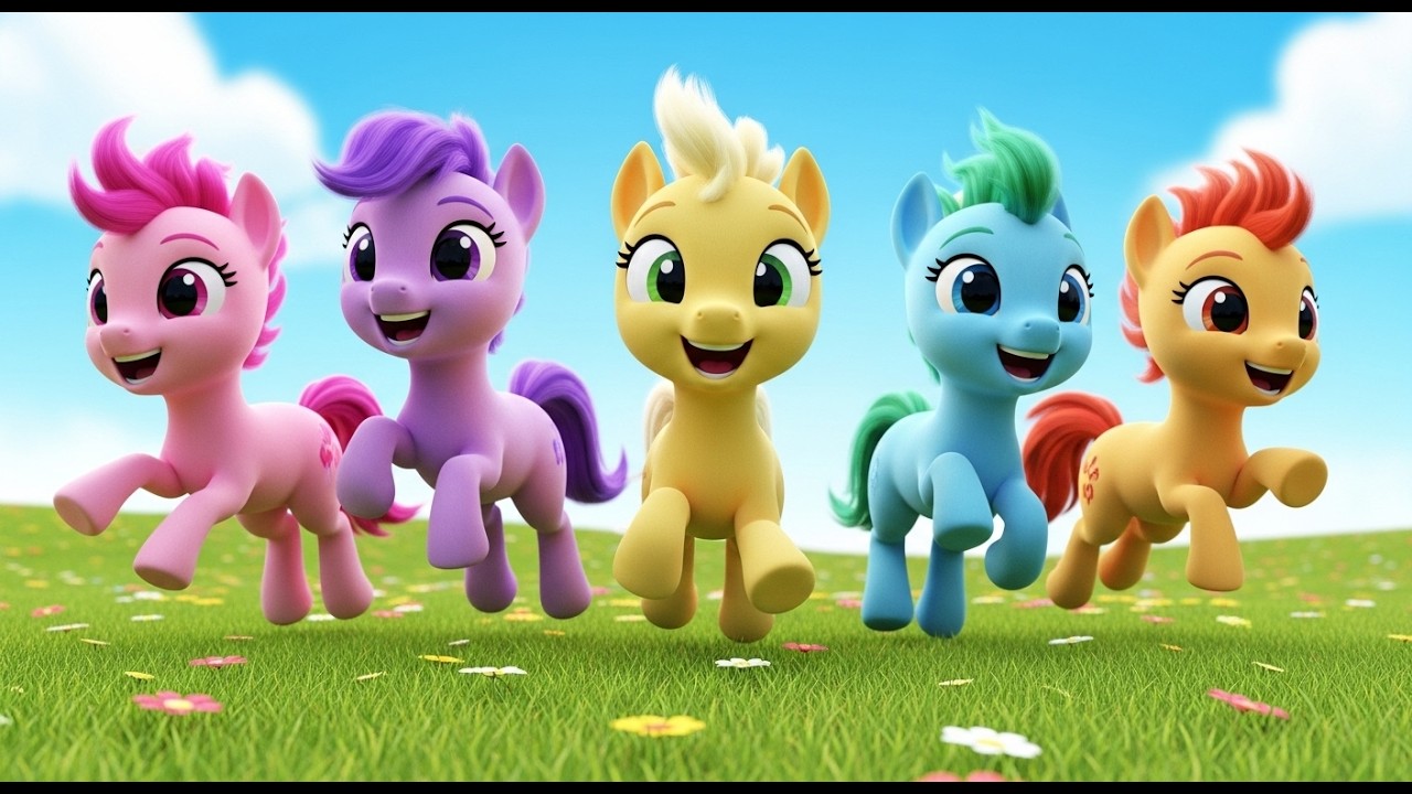 Best 1 Hour Nursery Rhymes Special | Top Kids Songs & Baby Rhymes 2026