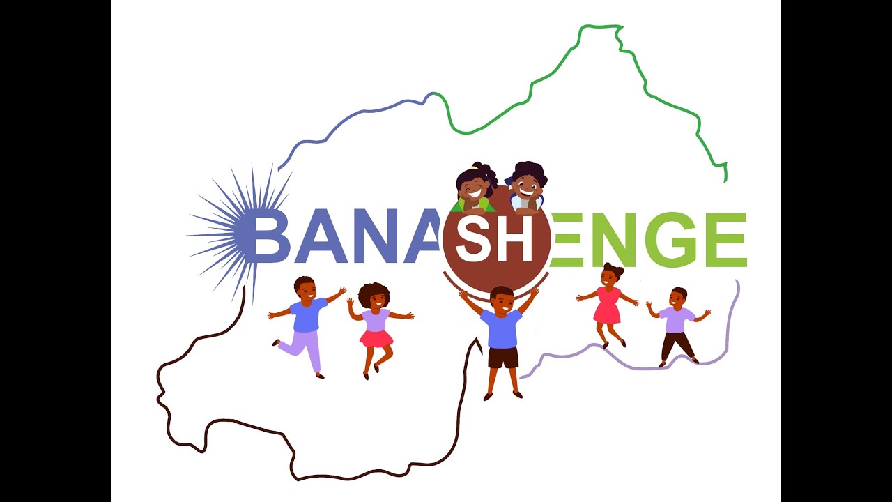 Banashenge - Imvange y'indirimbo za Banashenge