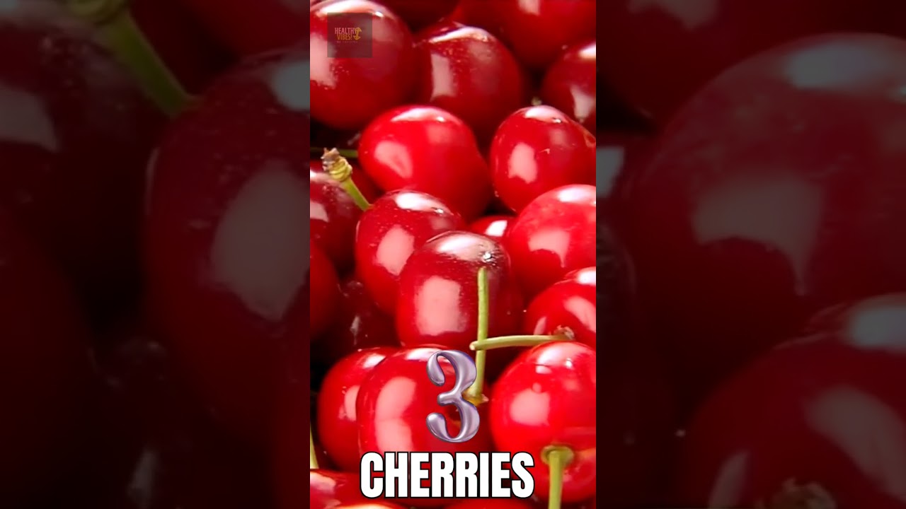9 High sugar fruits #shorts