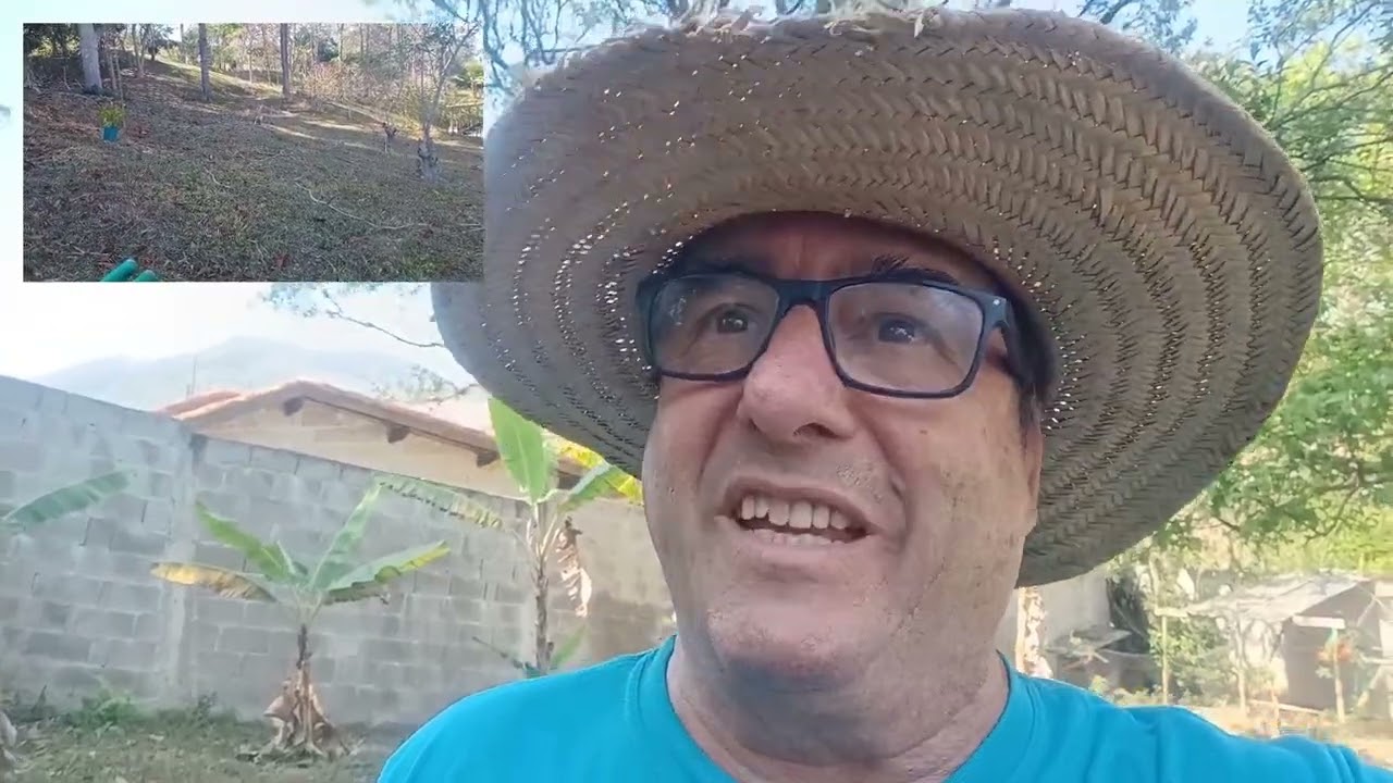 BANGALÔ NATURISTA 