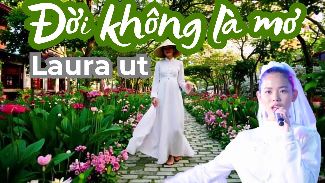 Cuộc Đời Không Là Mơ - Ca khúc Bolero mới nhất gây bão mạng.