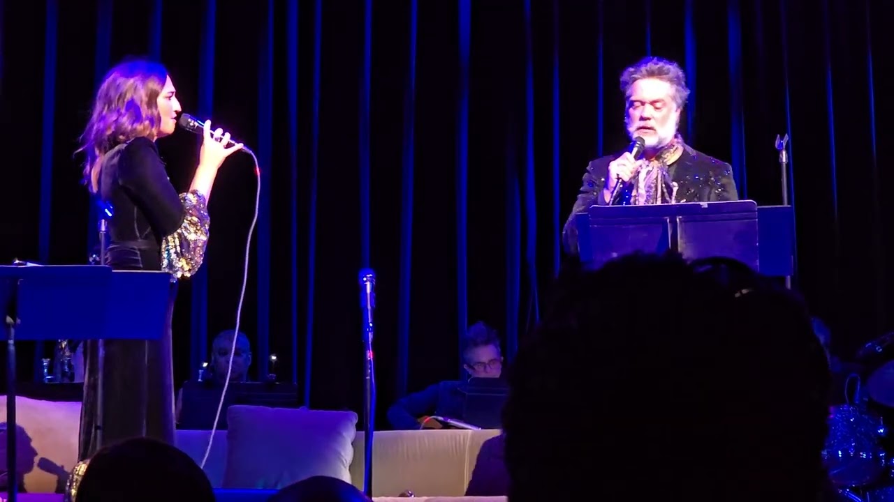 09.15.25 Sara Bareilles and Rufus Wainwright | She Used To Be Mine