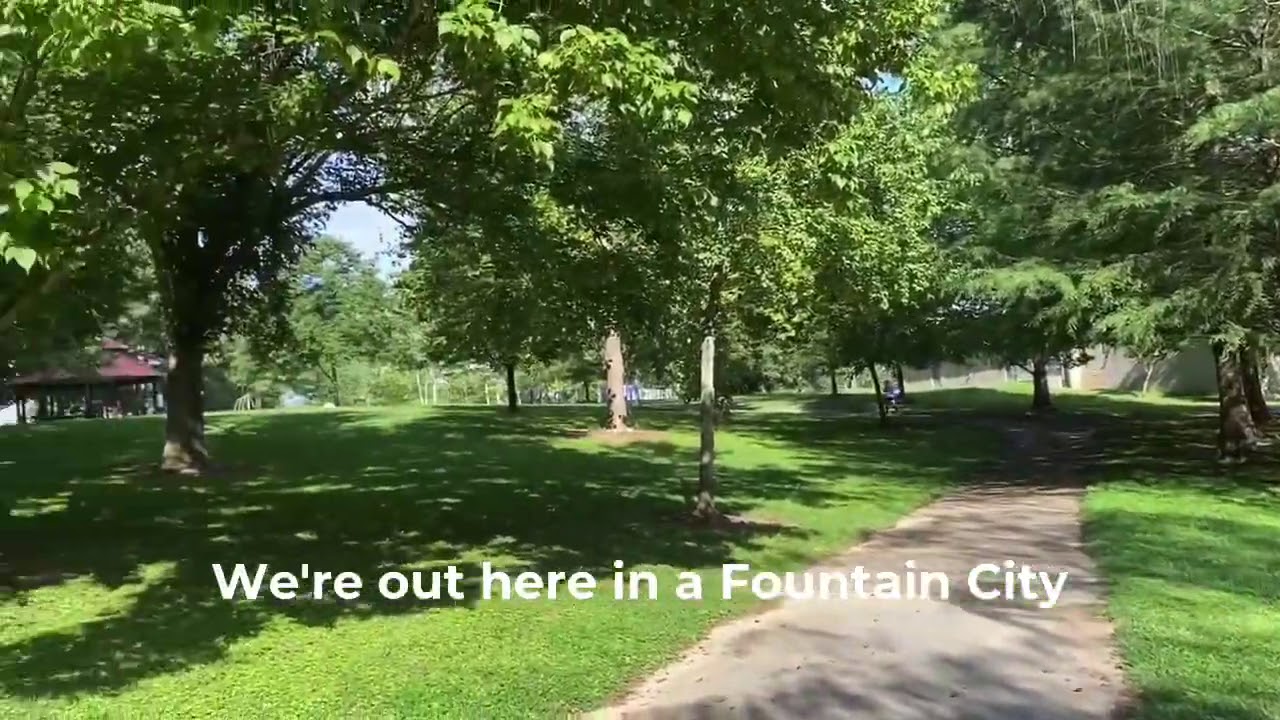 Adair Park