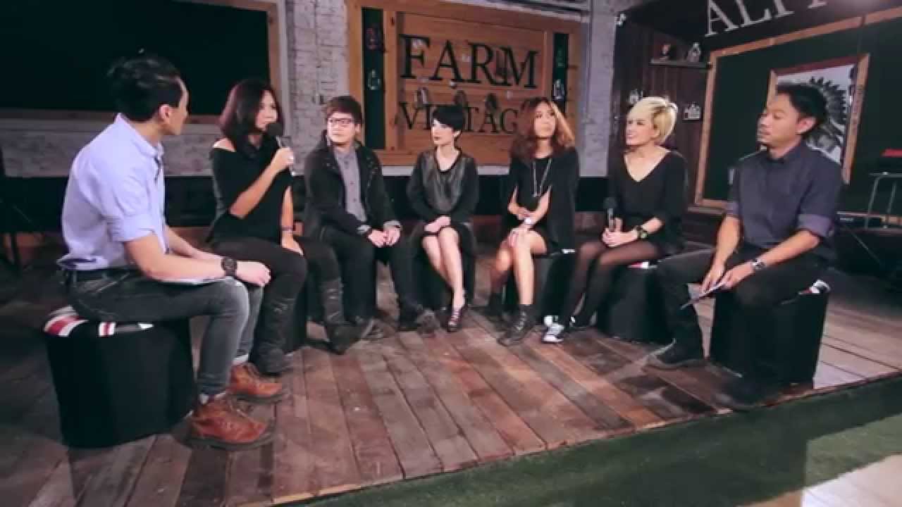 PINK Interview