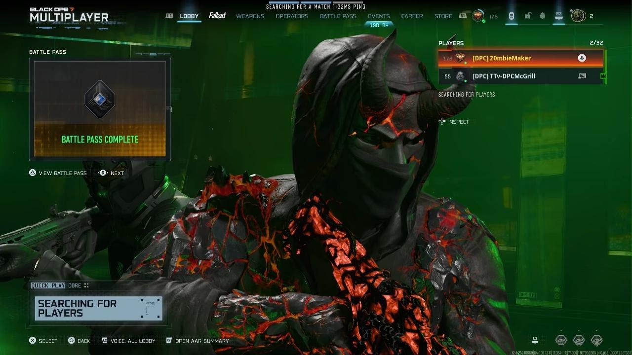 Overload takeover