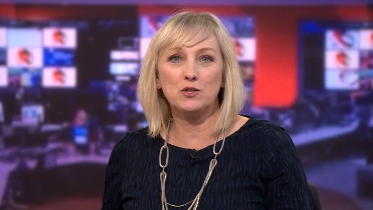 BBC News: The Papers: Headlines & Intro (21st September 2021)