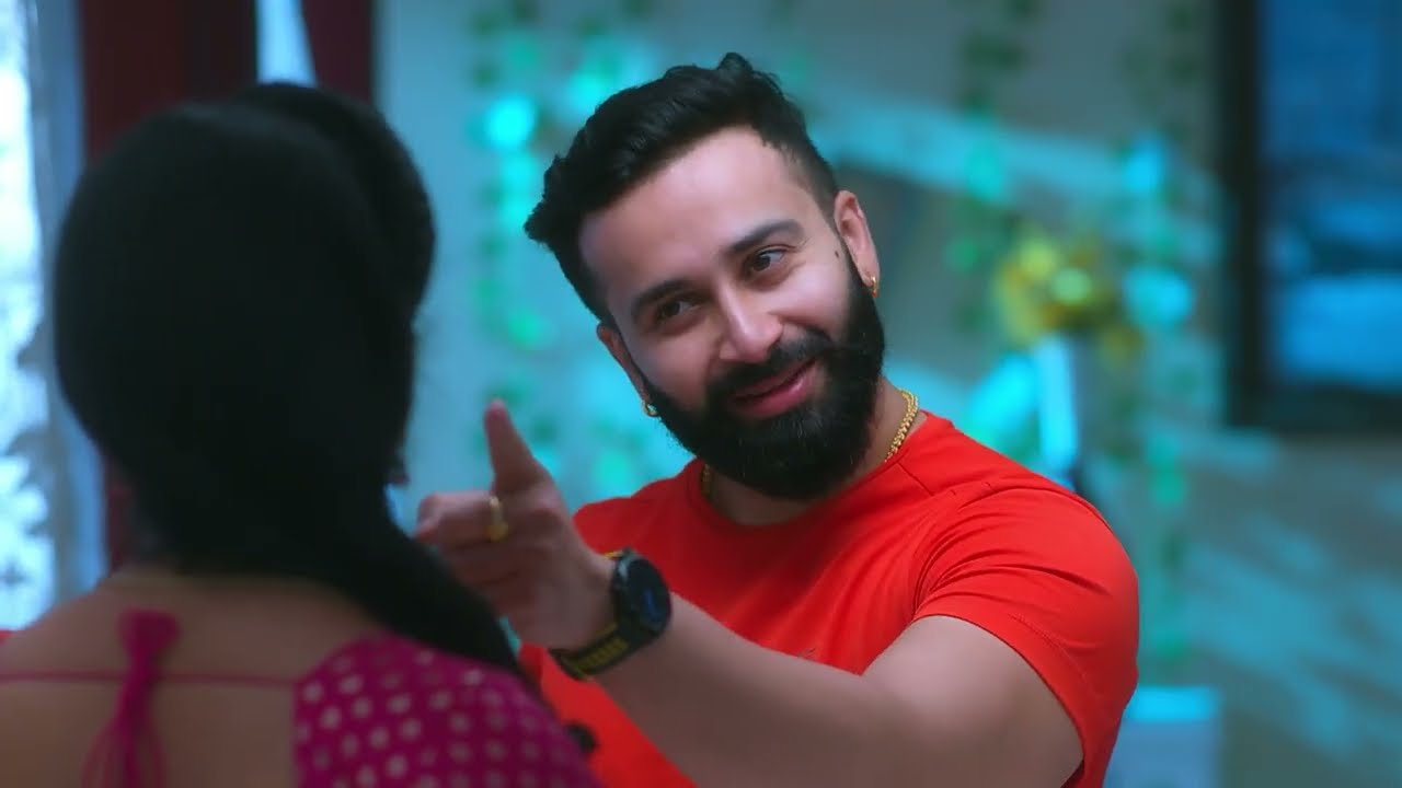 ಆತ್ಮಾನಂದ ಸ್ವಾಮಿ ತಿಲೋತ್ತಮಾಳಿಗೆ ಧೈರ್ಯ ತುಂಬಿದರು - Trinayani - Full Ep - 417 - Zee Kannada