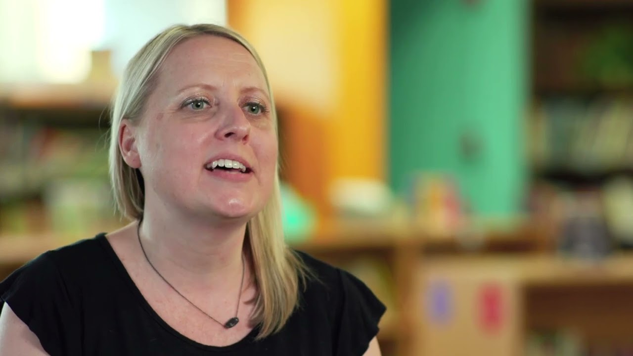 Teacher Interview - Encouraging Play and Tinkering in the Math Classroom