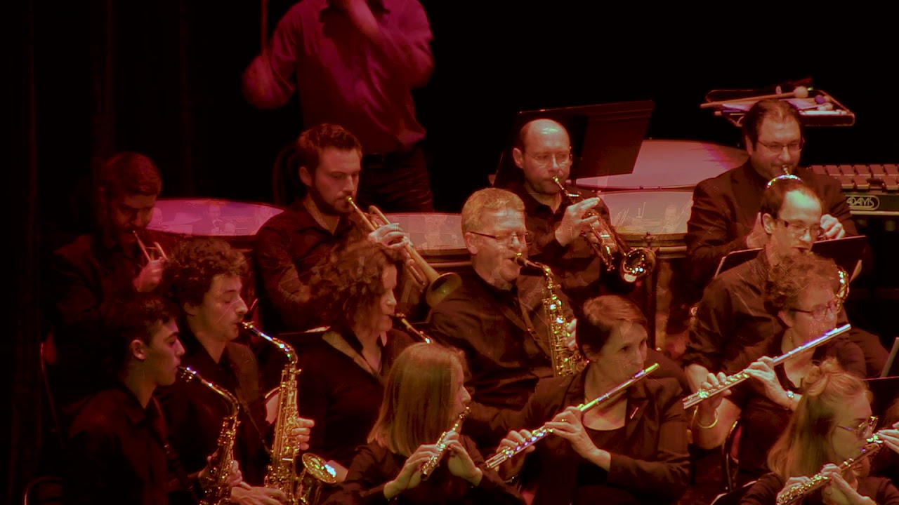 Grand Ochestre d'Harmonie de Castres