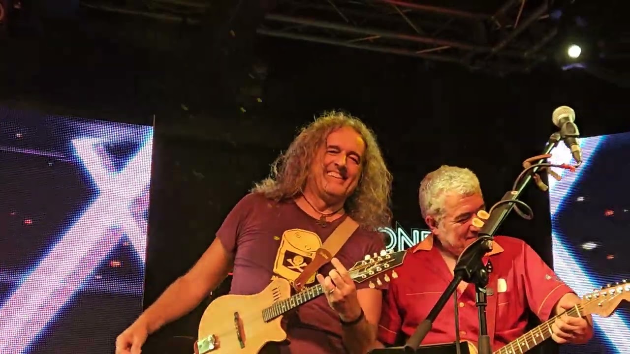 Modena City Ramblers - Una storia partigiana (Live in Roma)