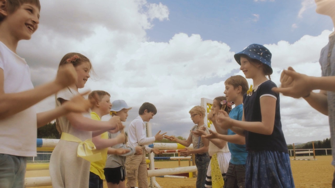 Volebn&iacute; spot koalice Lidovci - starostov&eacute;