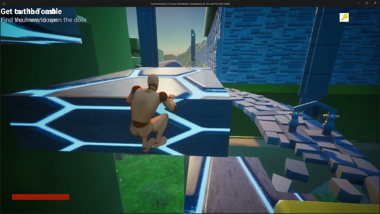 Artefact Playthrough Video