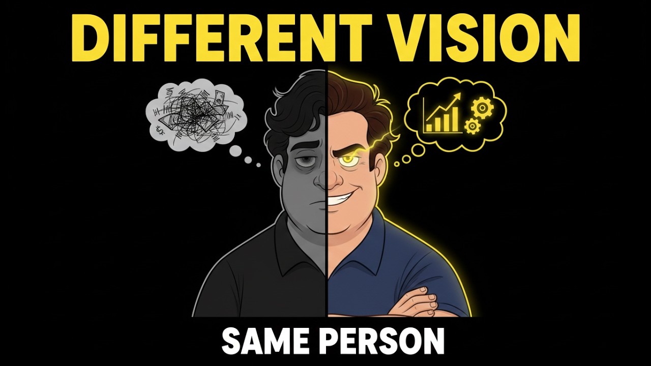 What Do the Wealthy See That You Don’t?