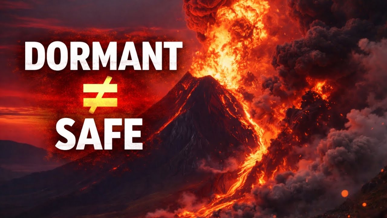 Volcanoes Explained: How Magma, Tectonic Plates & the Ring of Fire Shape Earth