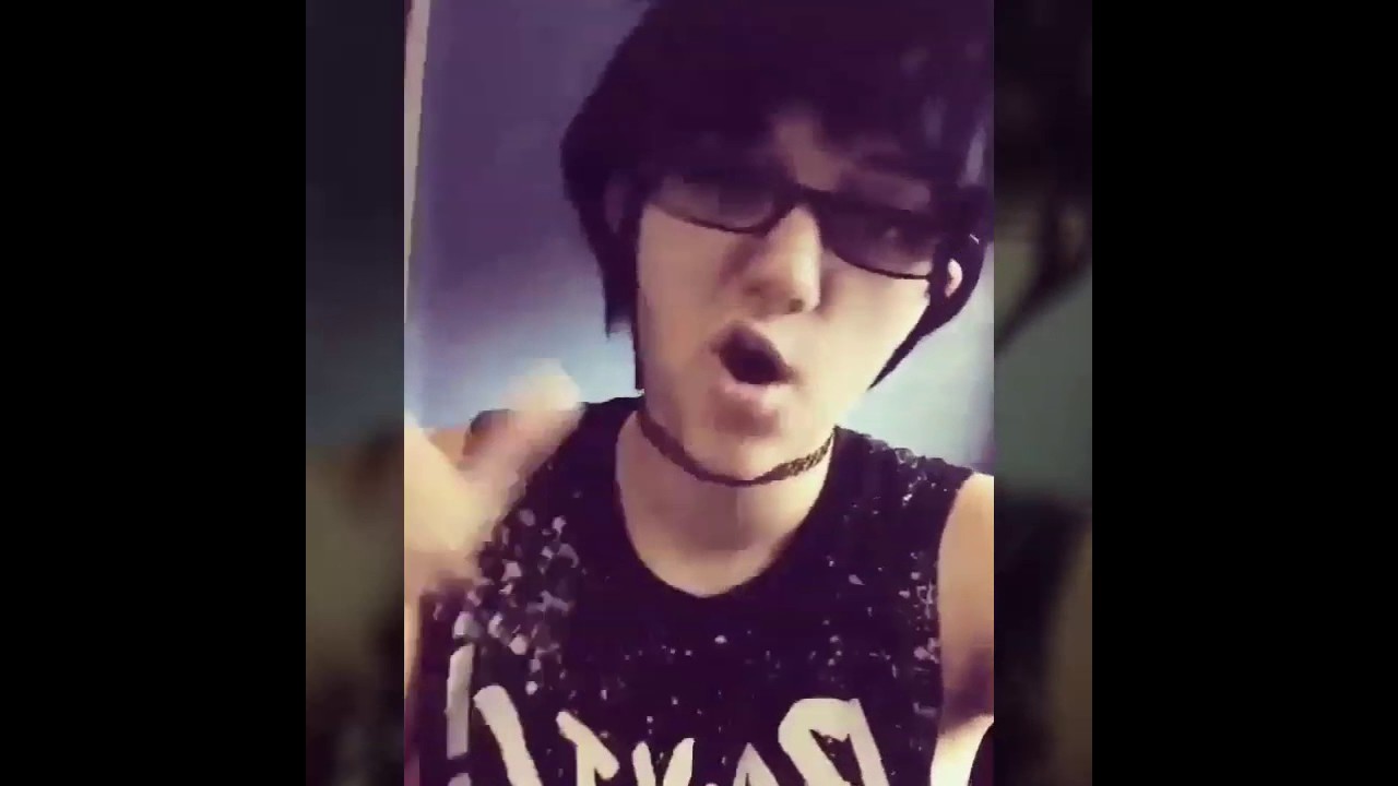 Random homestuck Musical.ly's (mostly)